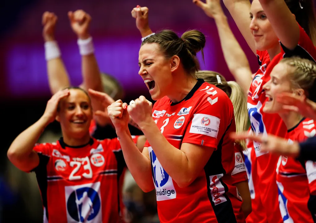 What data of past events tell us about EHF EURO 2022