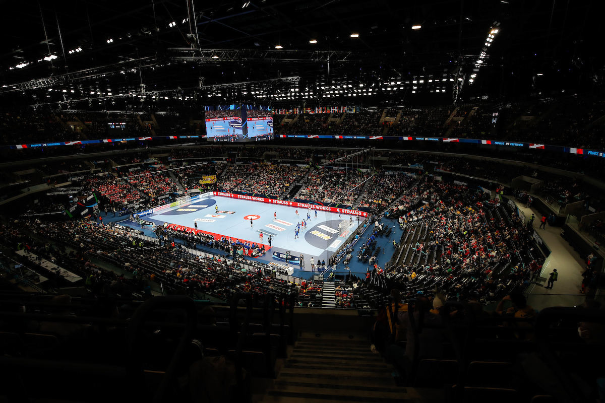 ‘Black Friday Week’ offers big discounts on EHF EURO 2024 tickets  