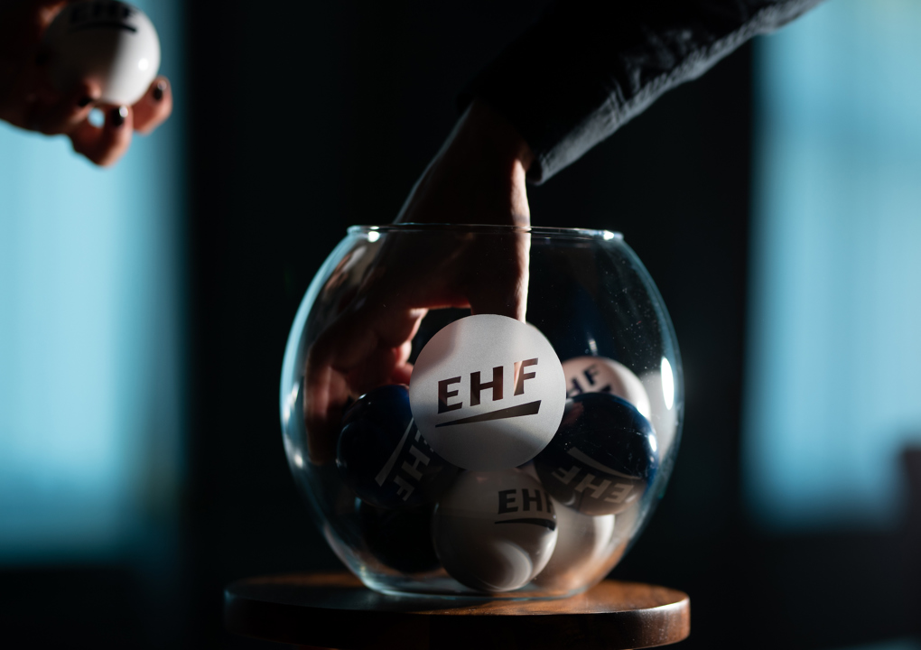 EHF