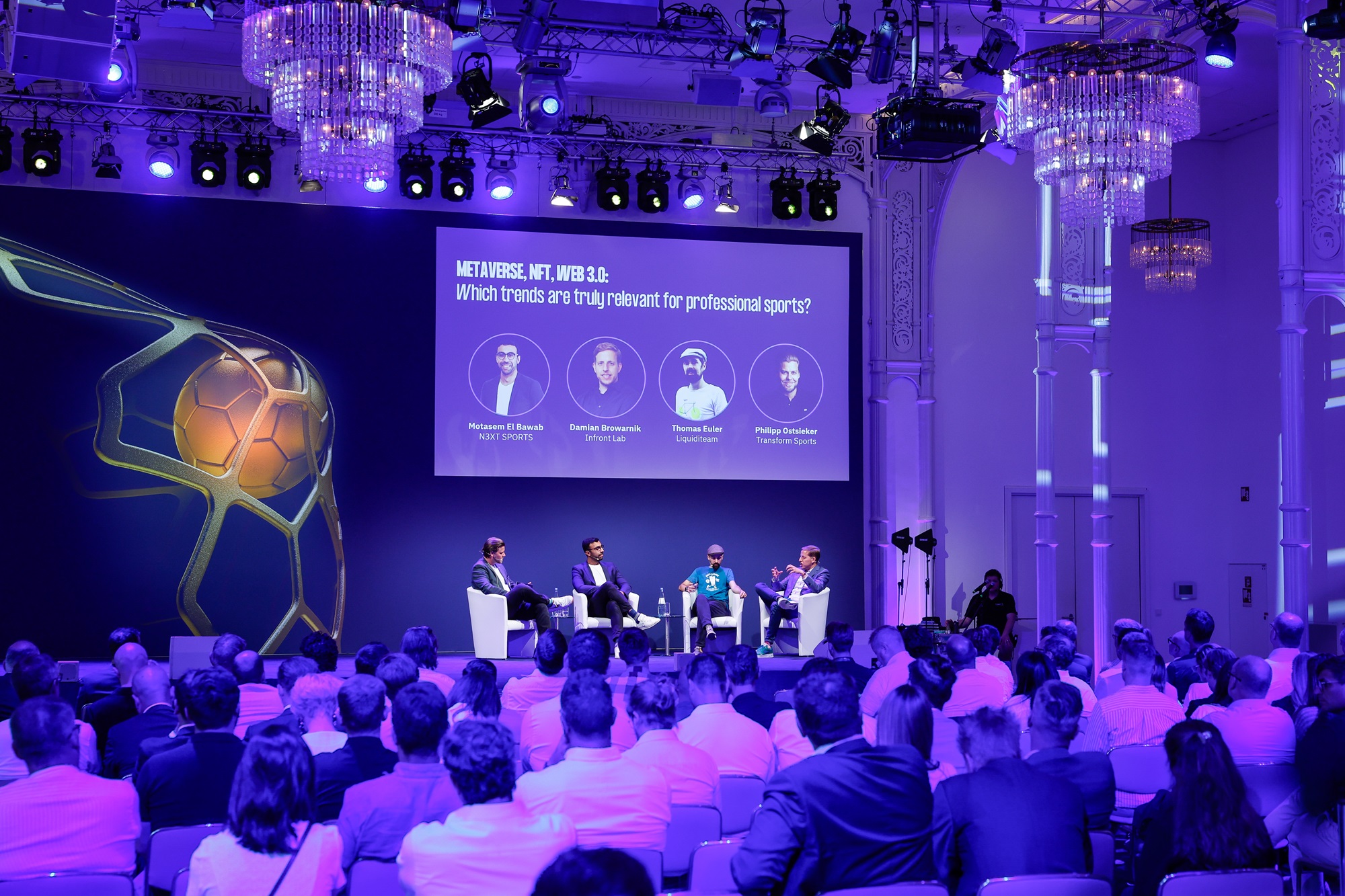 EHF FINAL4 Business Weekend 2024 unveiled