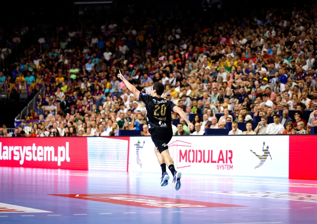 EHF Marketing and Modular System extend their partnership
