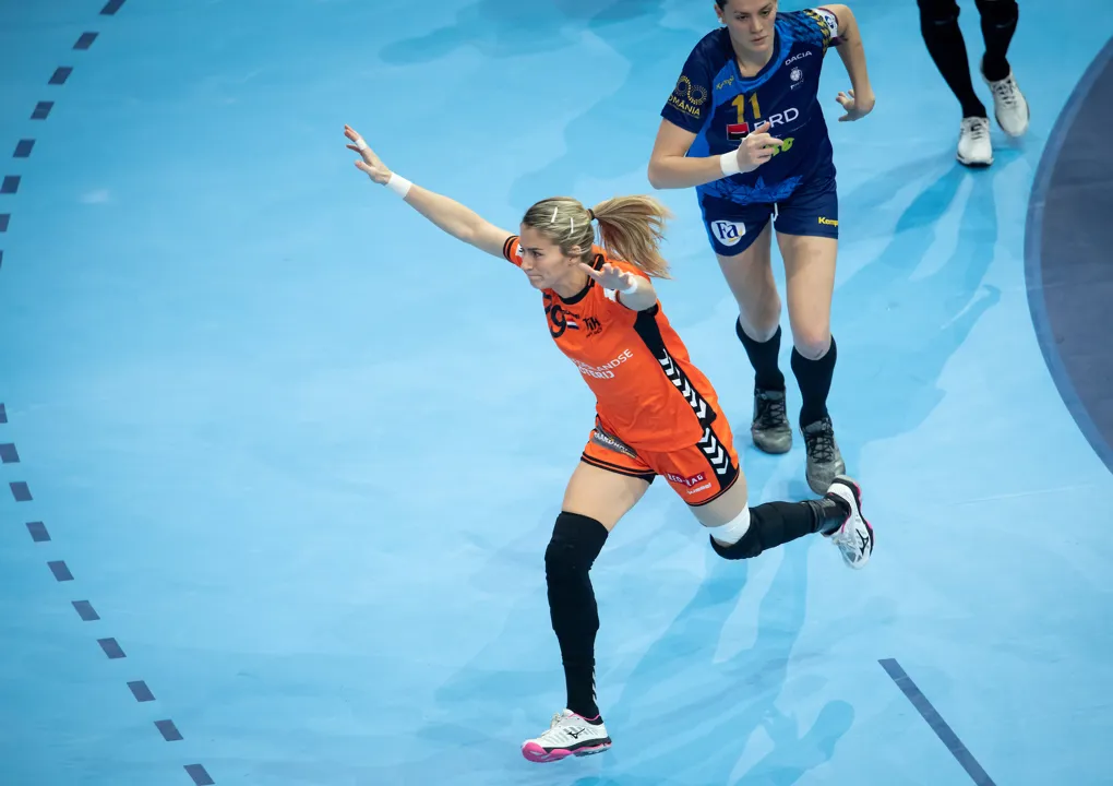 An International Women’s Day celebration: Eight inspiring female handball players