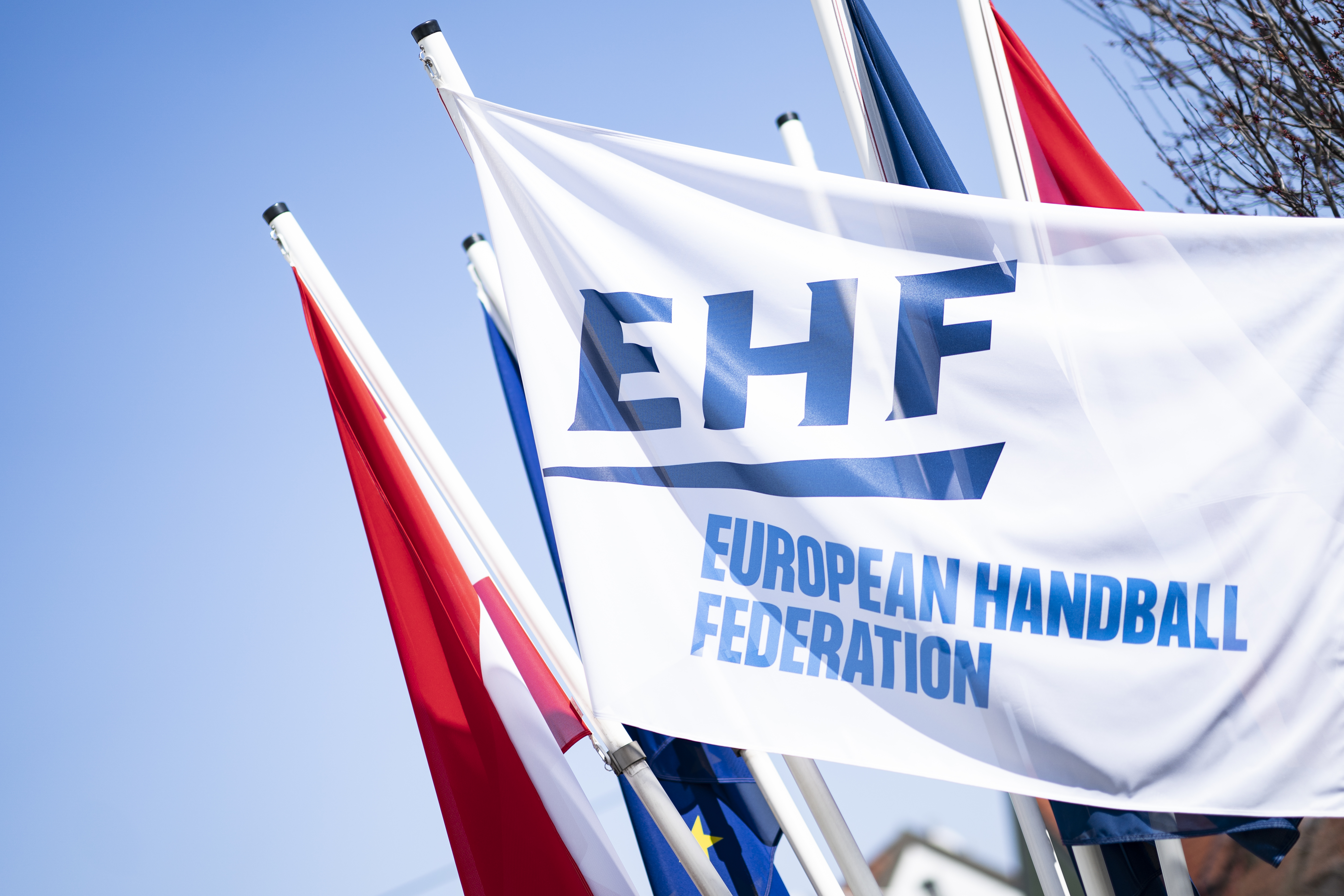 EHF hosts two-day Women's Competition Conference
