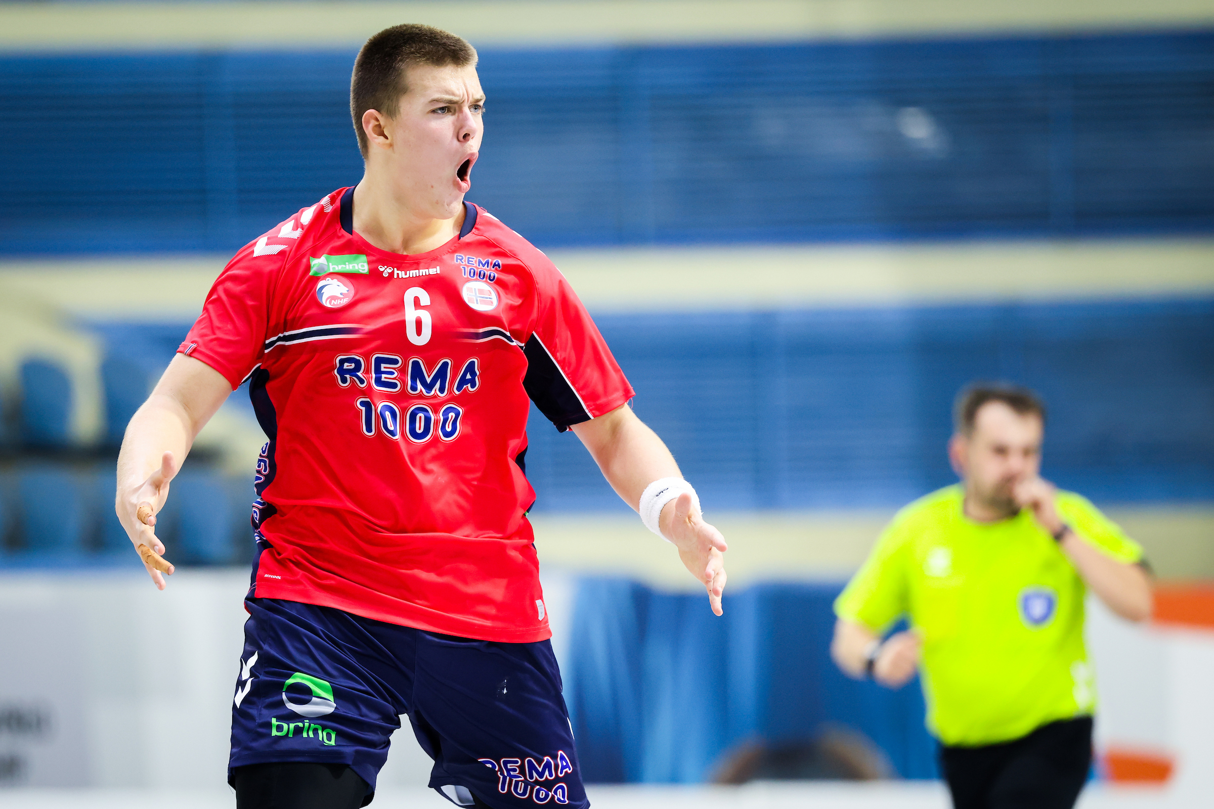 Family matters at Men's 20 EHF EURO 2026