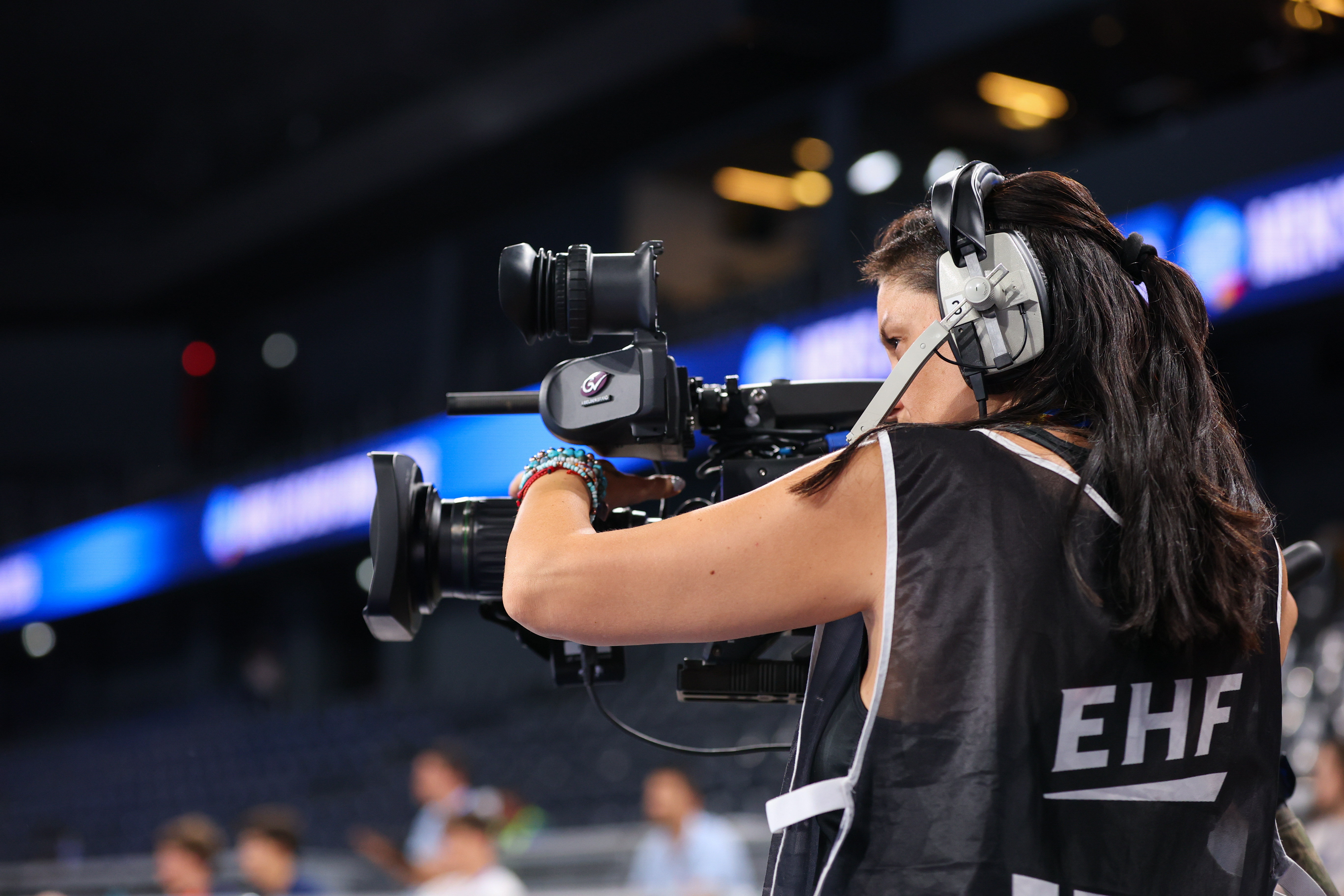 Where to watch Men's 18 EHF EURO 2026