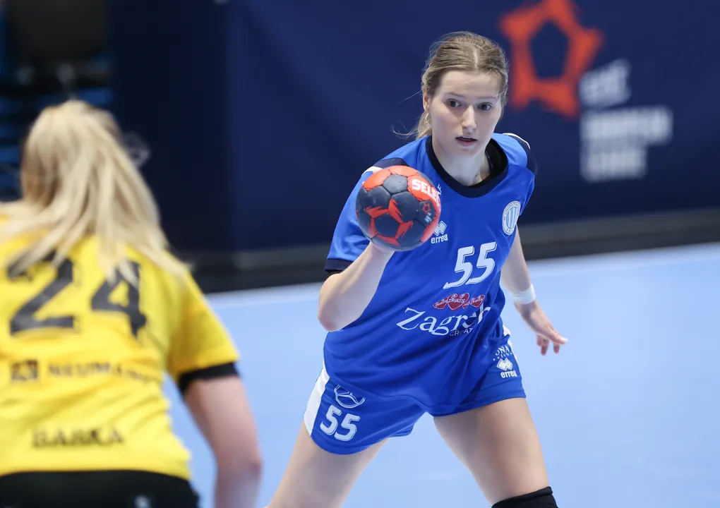 Young Lokomotiva back to the top tier
