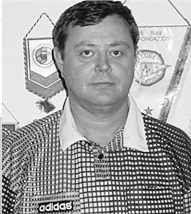 EHF mourns the death of former referee and delegate Horatiu Belu