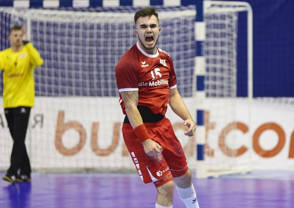 M20 EHF Championship 2 2022 set for final weekend