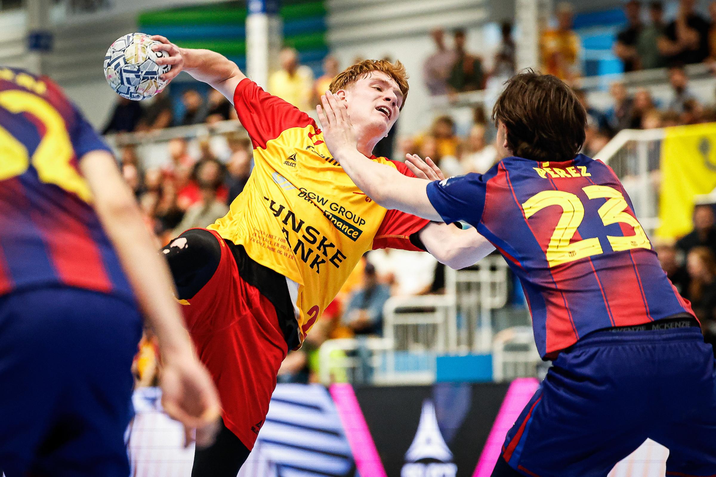Defending champions and debutants to fight for Youth Club Trophy 