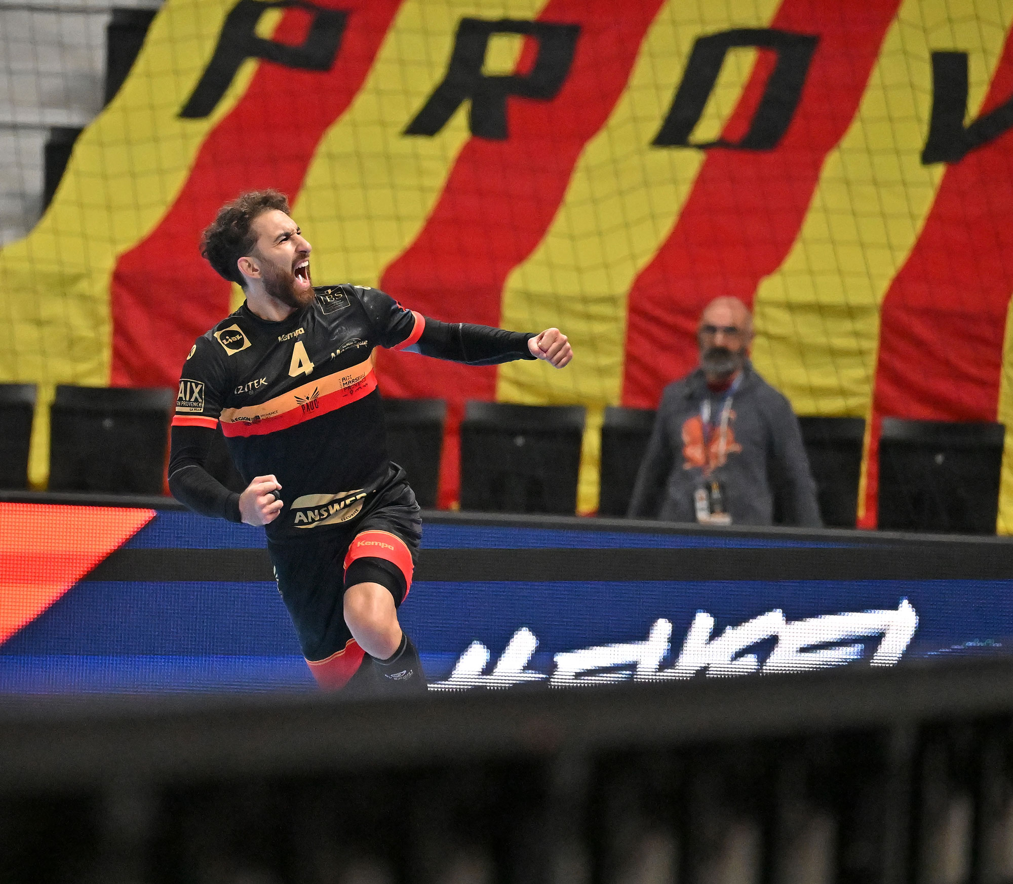 Matthieu Ong: “That game in Valur is a final already”