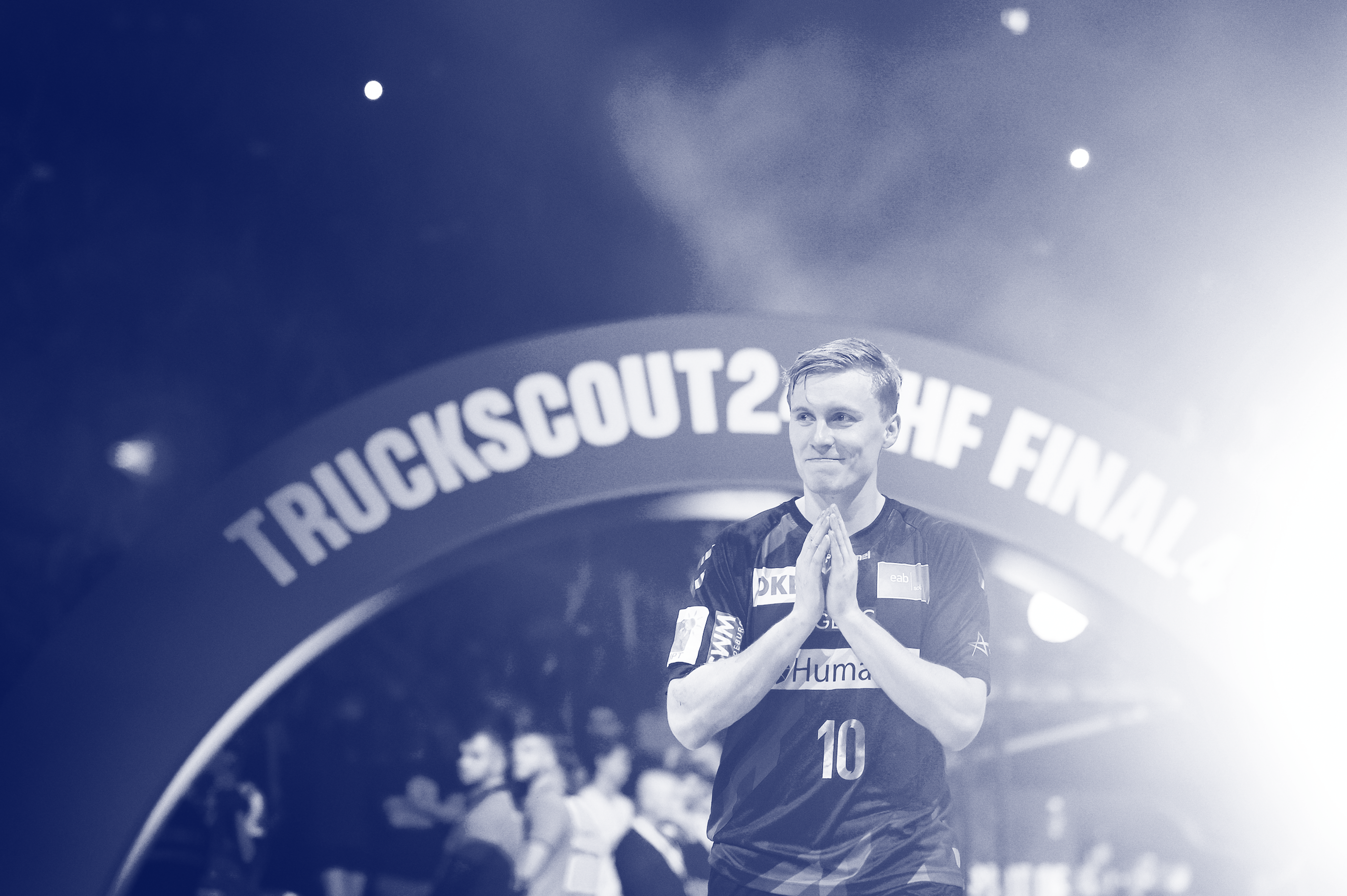 This is me: Gisli Kristjansson