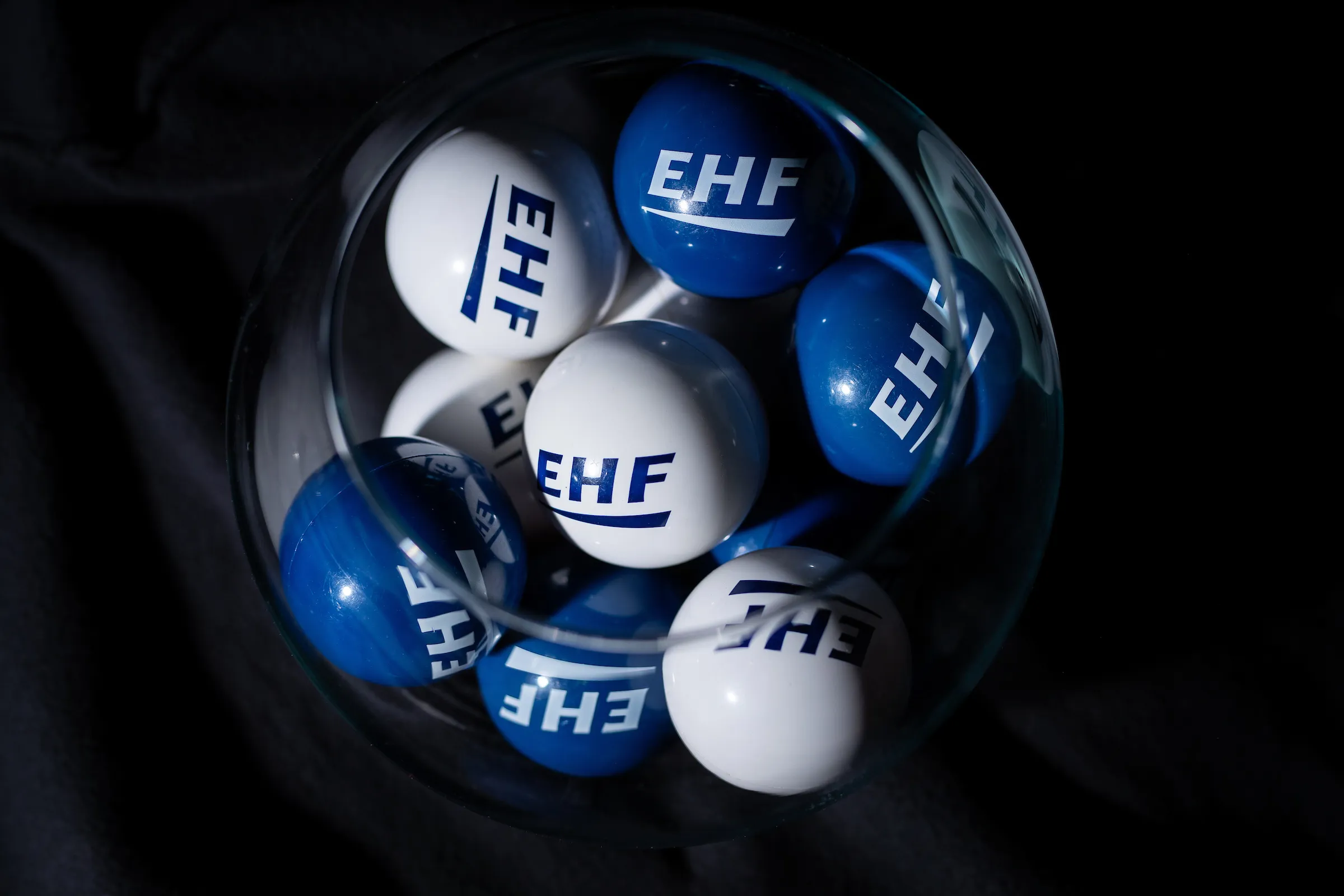 Round 3 draw to set next clashes in the EHF European Cup Men