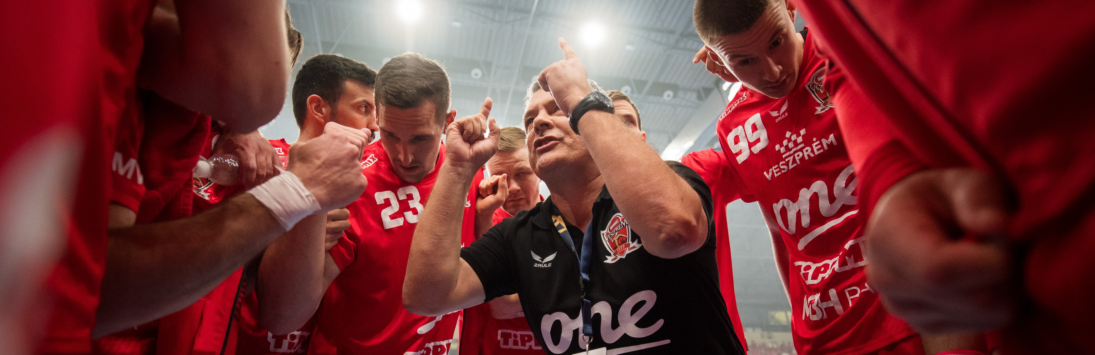 20250501 Veszprem Magdeburg Xavi Pascual