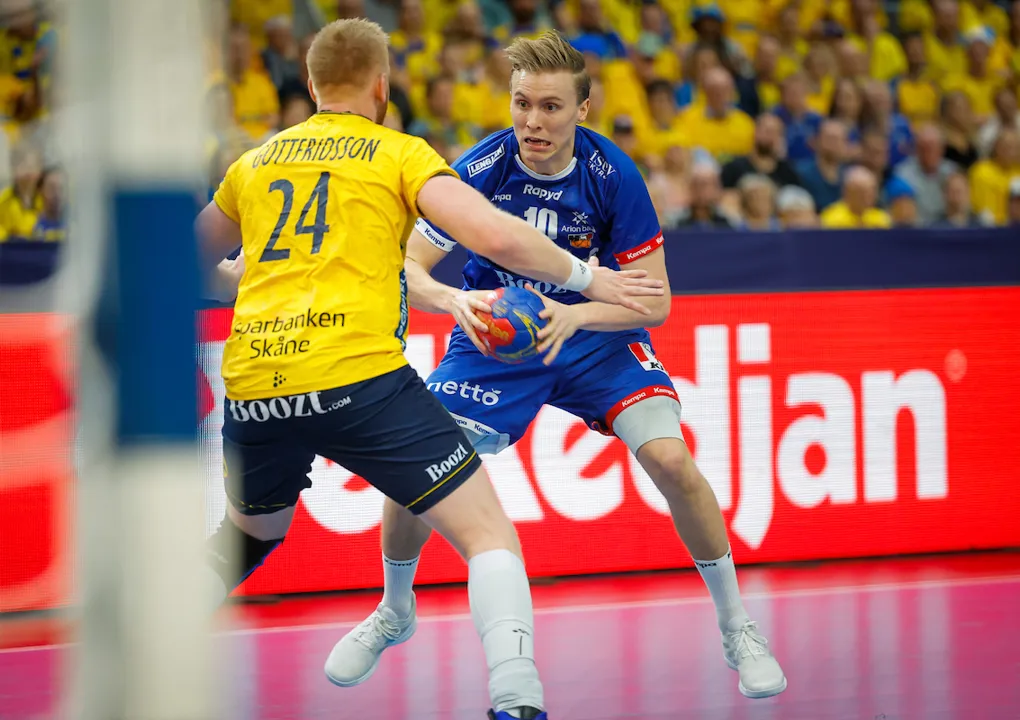 Champions League players shine at the World Championship