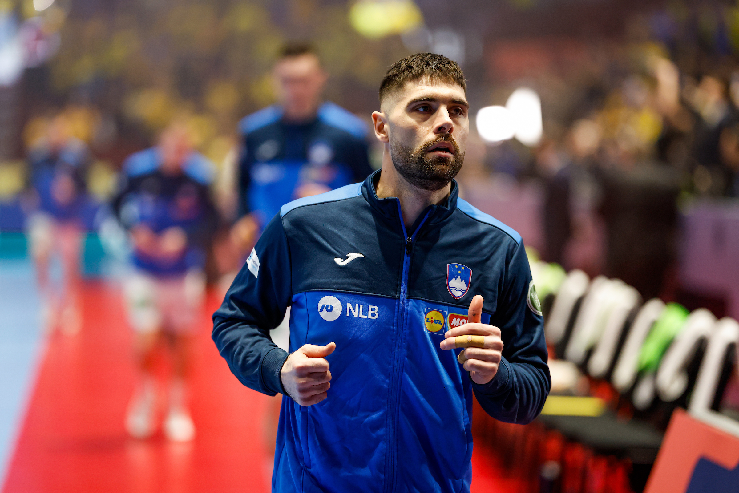 Live blog: Last day of main round throws off in Herning and Malmö