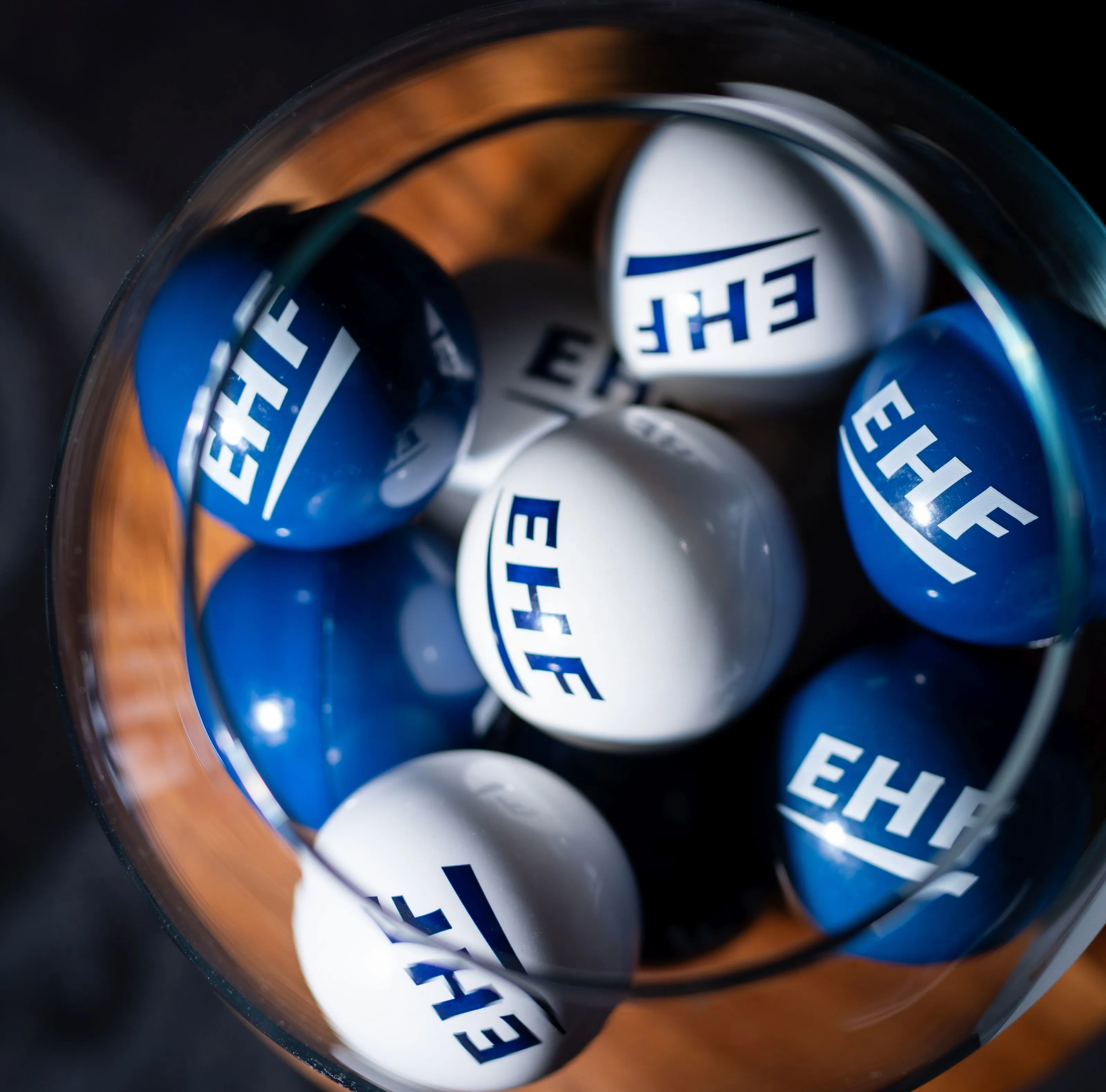 Draws set four EHF club competitions in motion