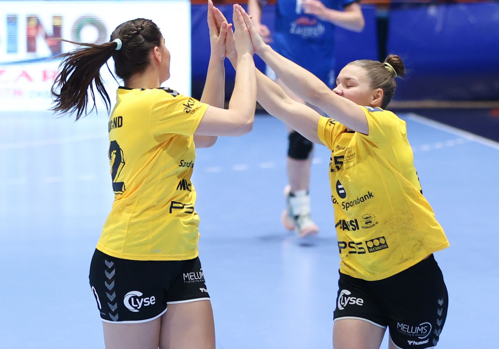 Sola beat Lokomotiva to remain unbeaten