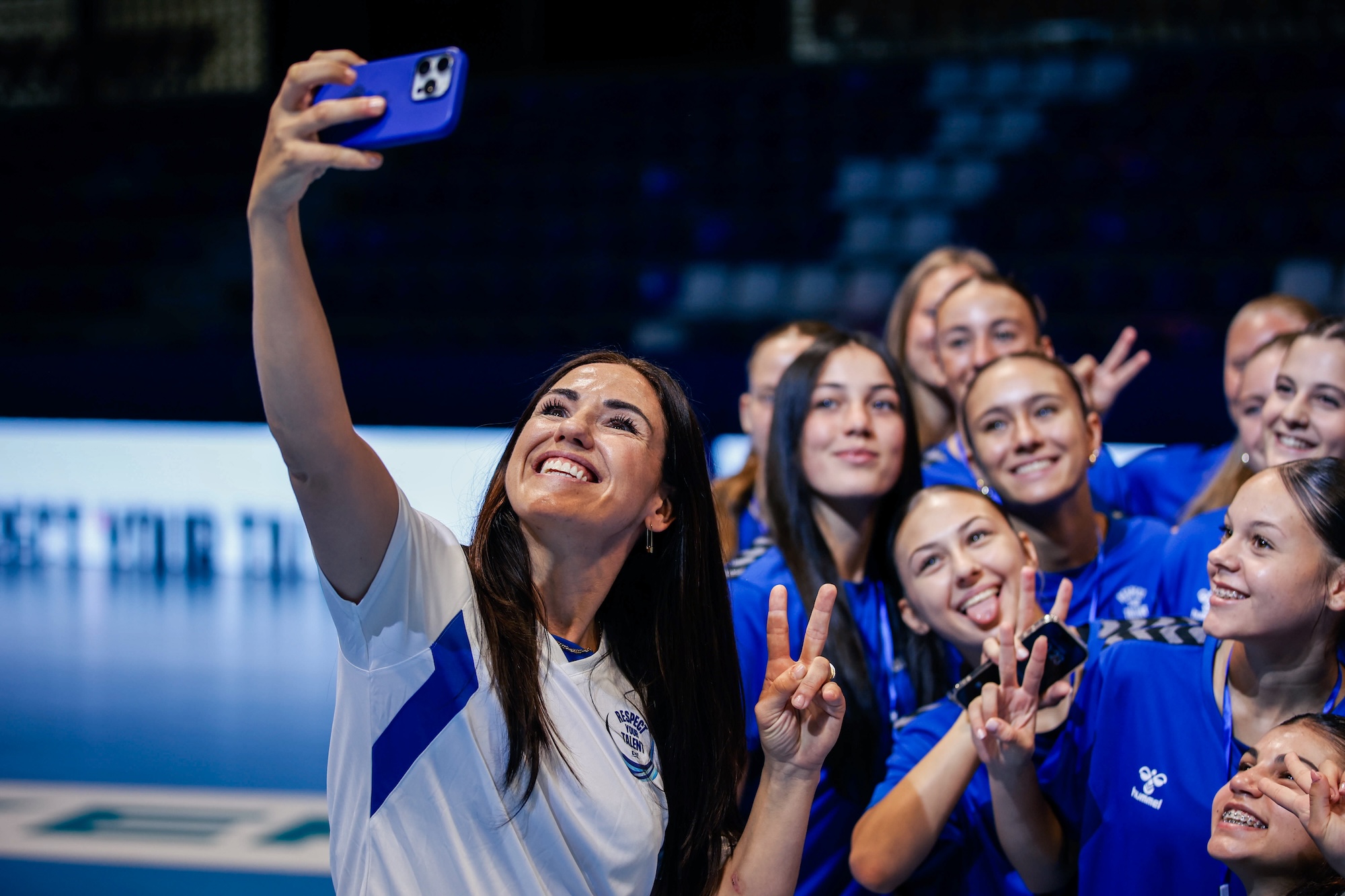 Martin leads last RYT event of summer 2025