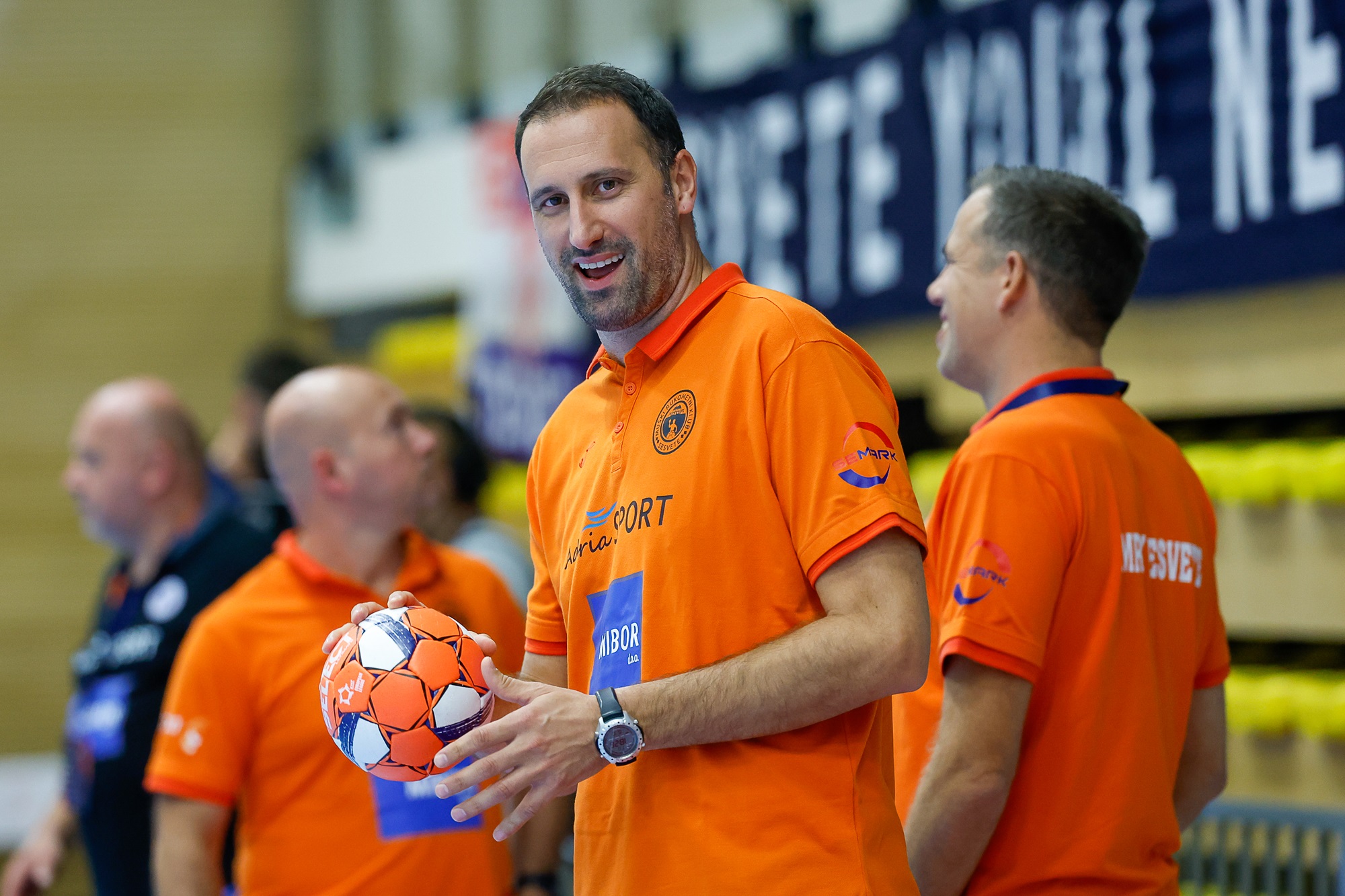 Vori: “Progress and growth don’t happen overnight”