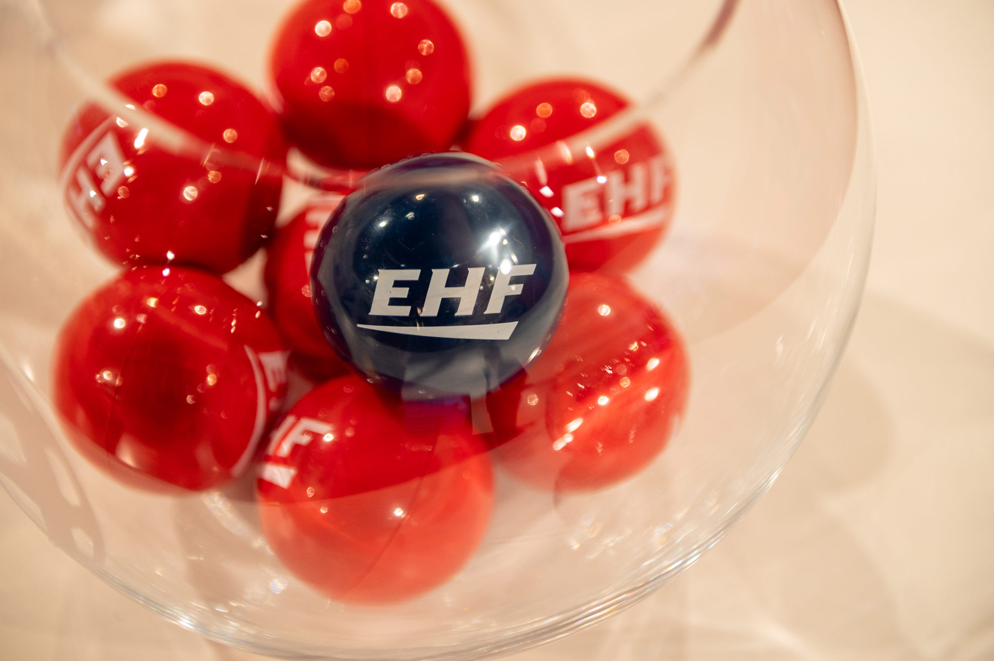 Season’s first EHF EL draw takes place on Tuesday