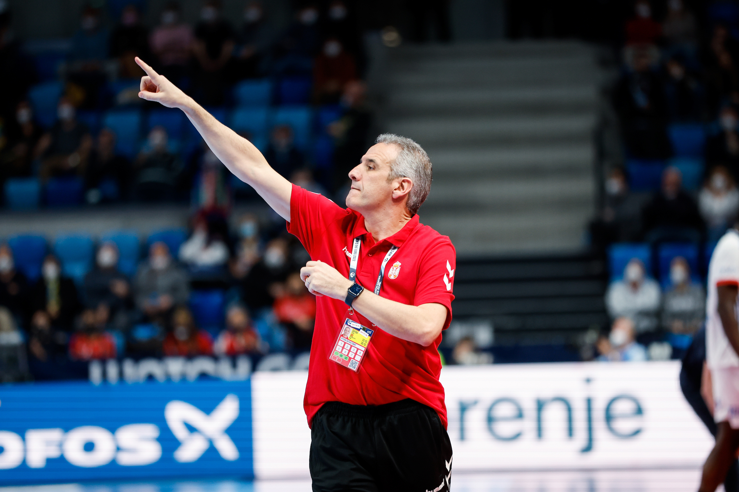 Gerona: “EHF EURO summit of all the work we have done”