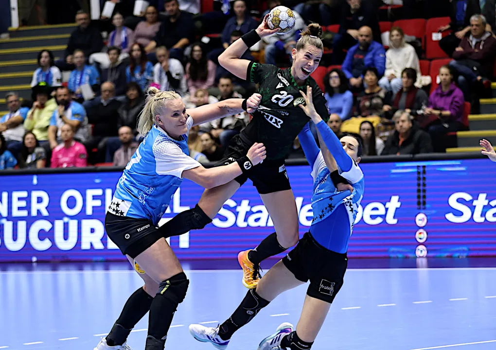 Metz dominate MOTW, FTC mount comeback; Odense, Vipers also win