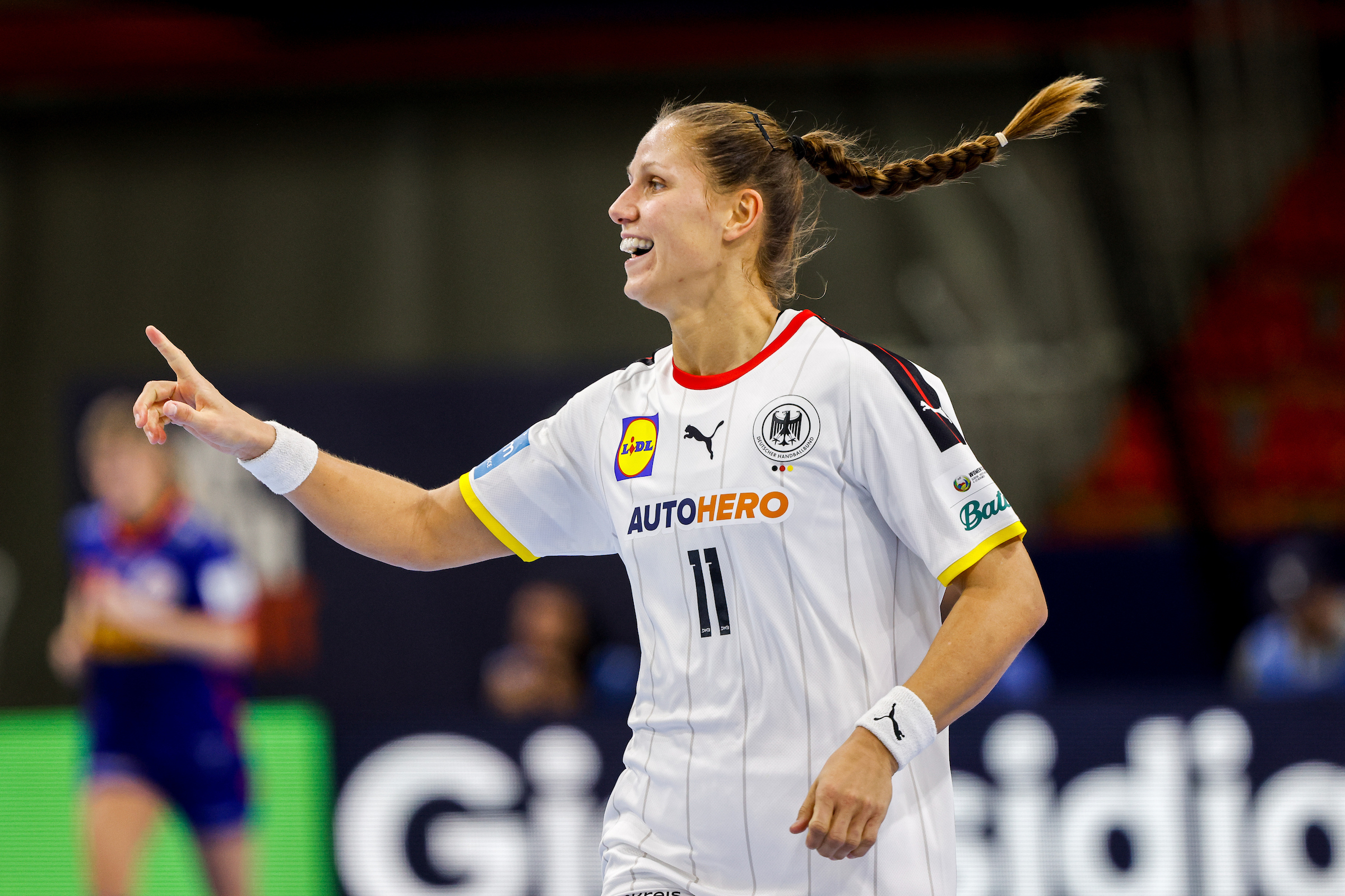 20 teams eye Women’s World Championship berth