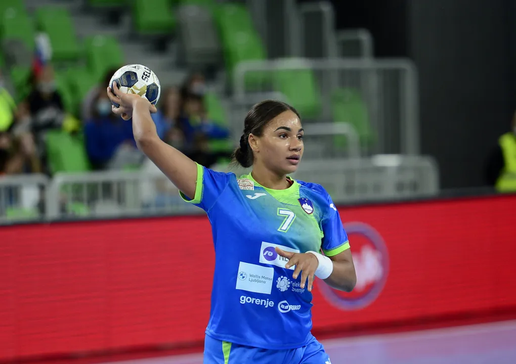 Slovenia open home EHF EURO versus 2020 semi-finalists