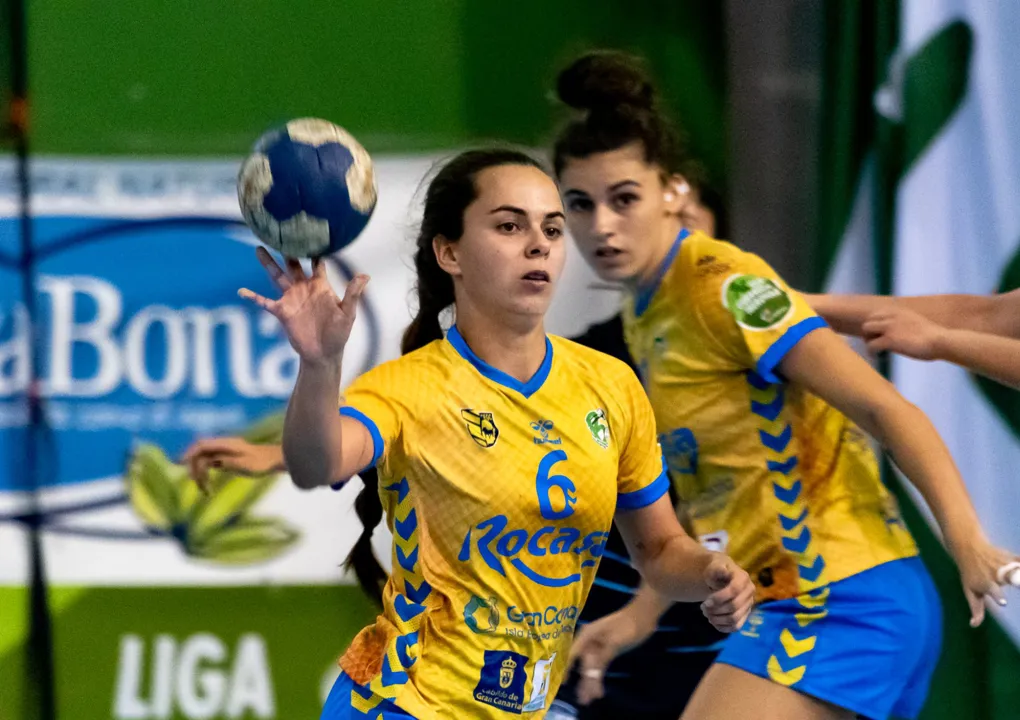 Rocasa and Vardar hope to seal progression