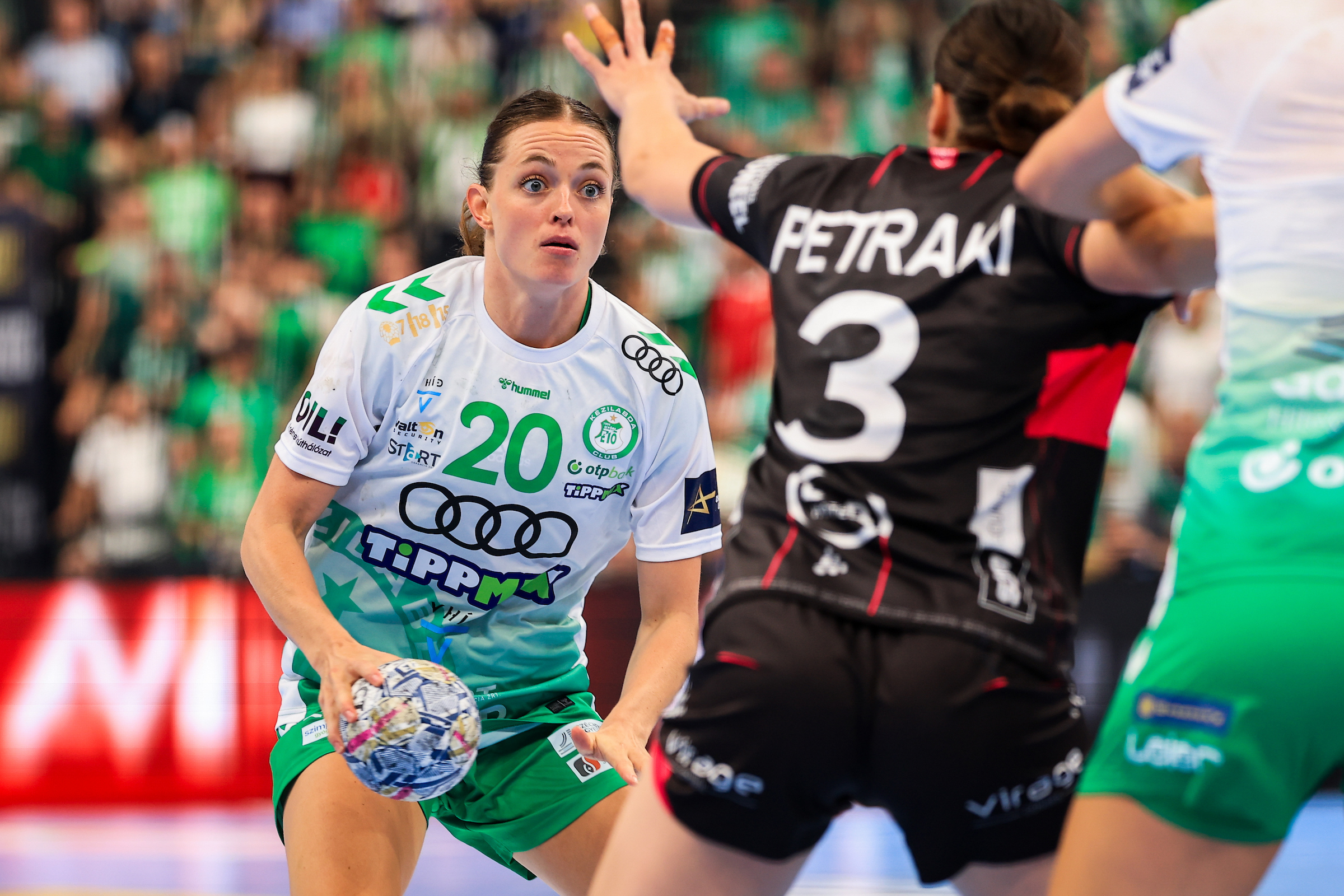 Live blog: Györ break Brest hearts in the final seconds