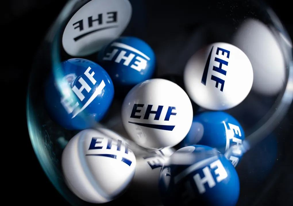 EHF European League Men draw to decide groups