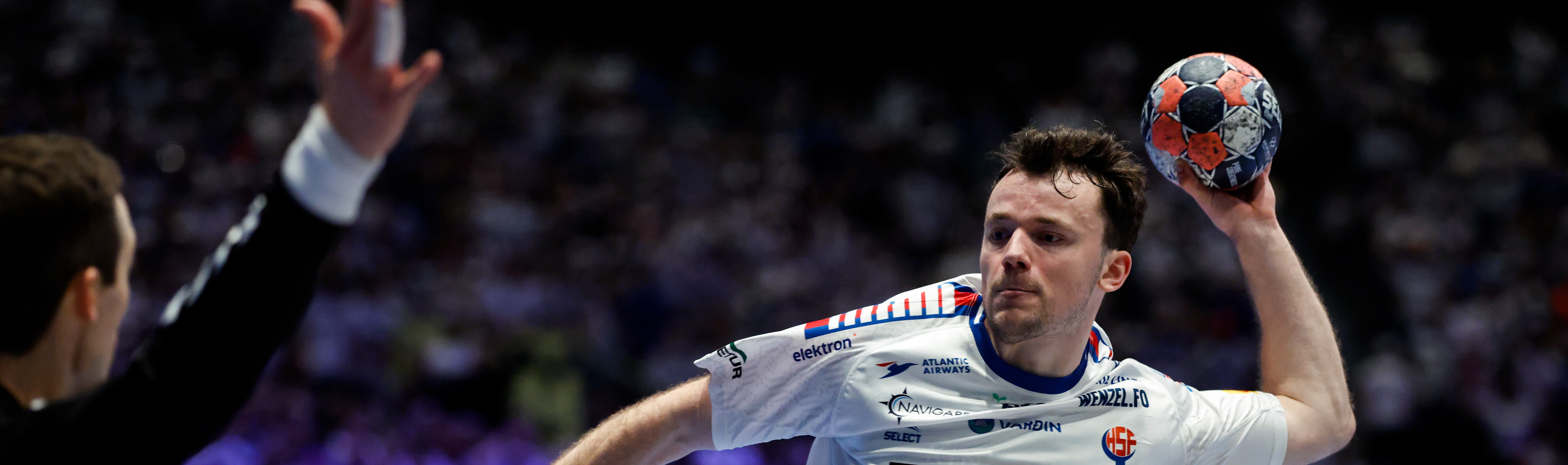 Euro26 Faroe Islands Vs Switzerland L7A5796 AM