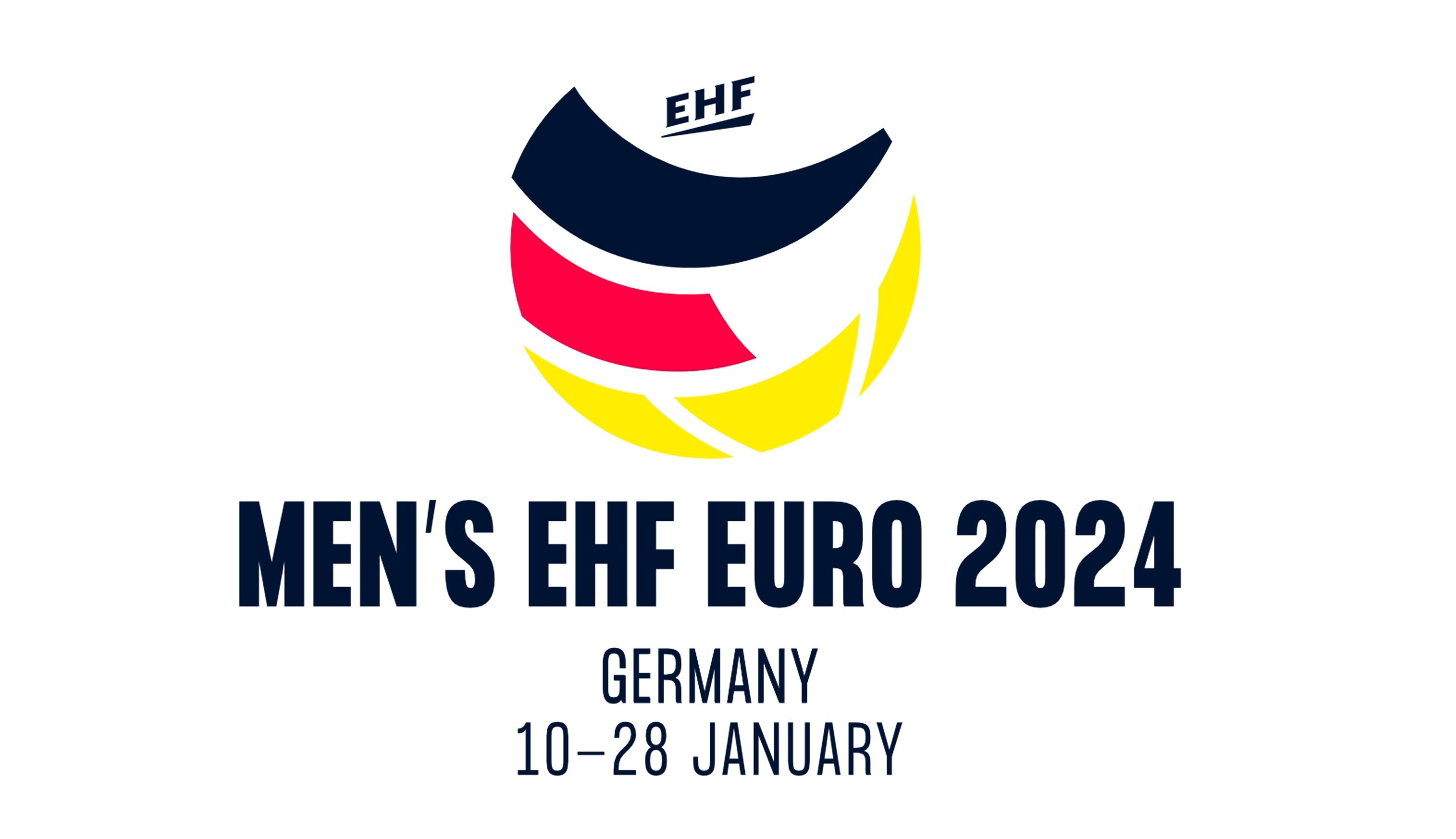 Гандбол чемпионат европы 2024 результаты. Логотип че 2024. Euro 2024 Germany. Euro 2024 logo. EHF.