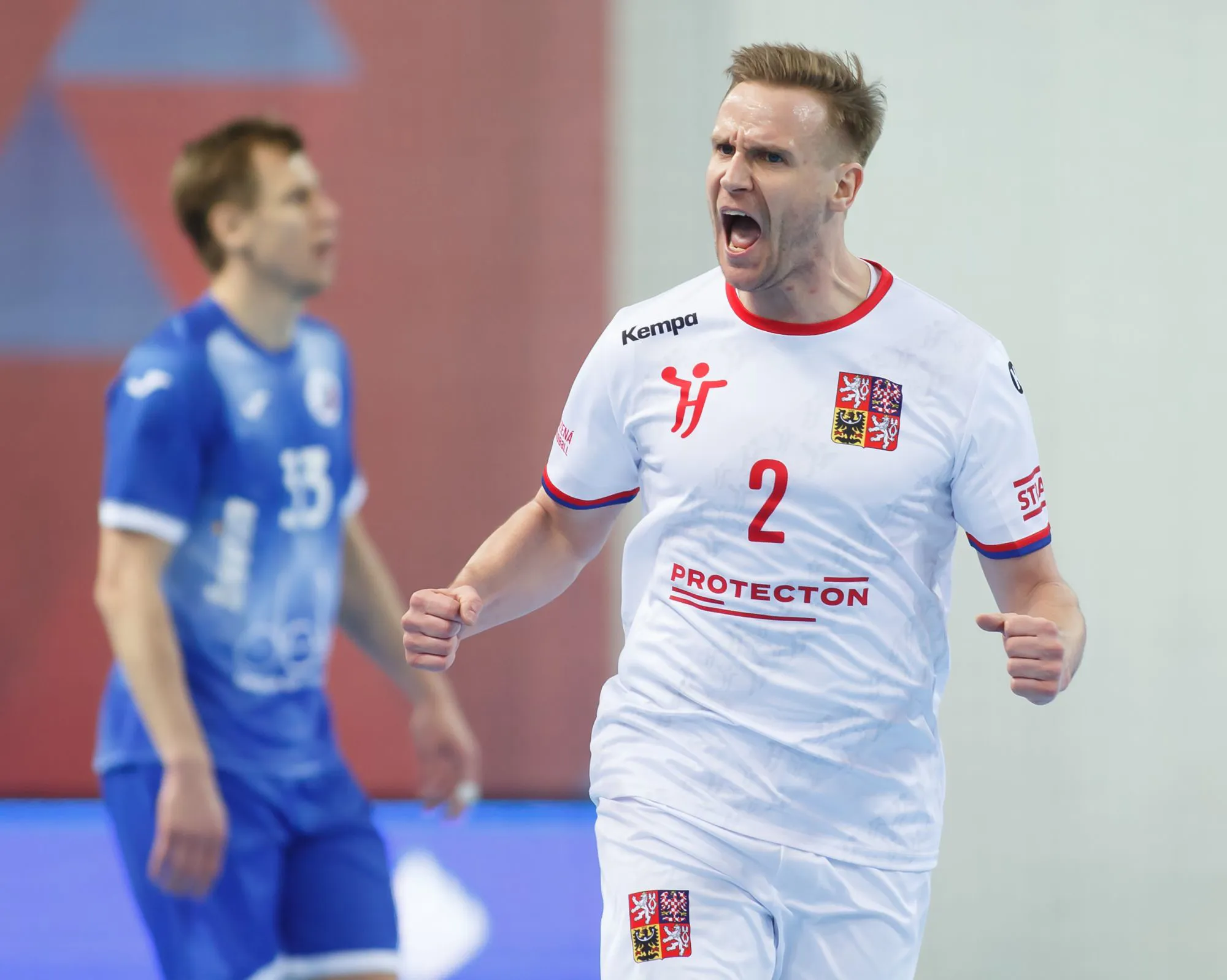 New coach set to guide Czech Republic in tough group