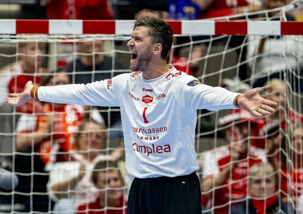 Aalborg stop Sporting's run; first points for Nantes and GOG