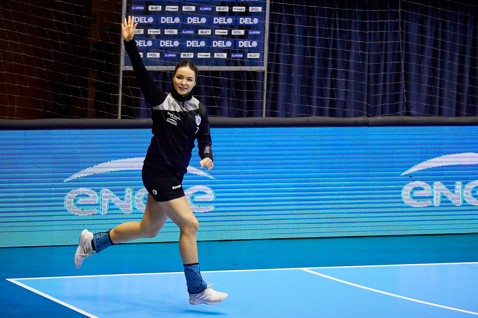 How learning from the best created a new star