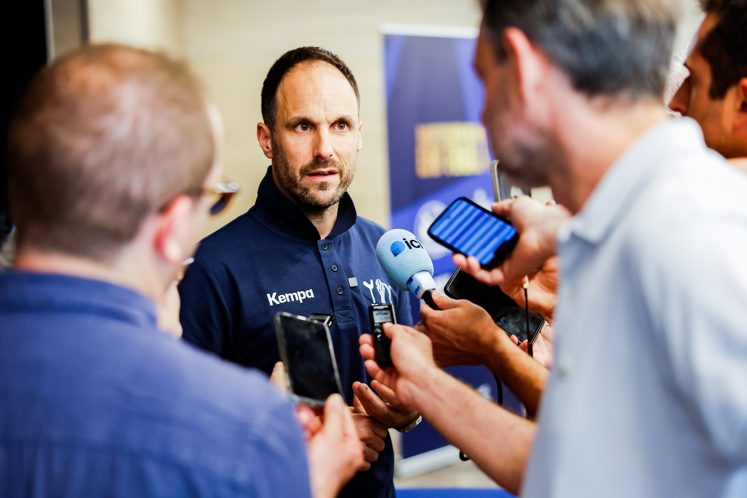 Raiffeisen Bank EHF FINAL4 flash quotes: Friday 5 June