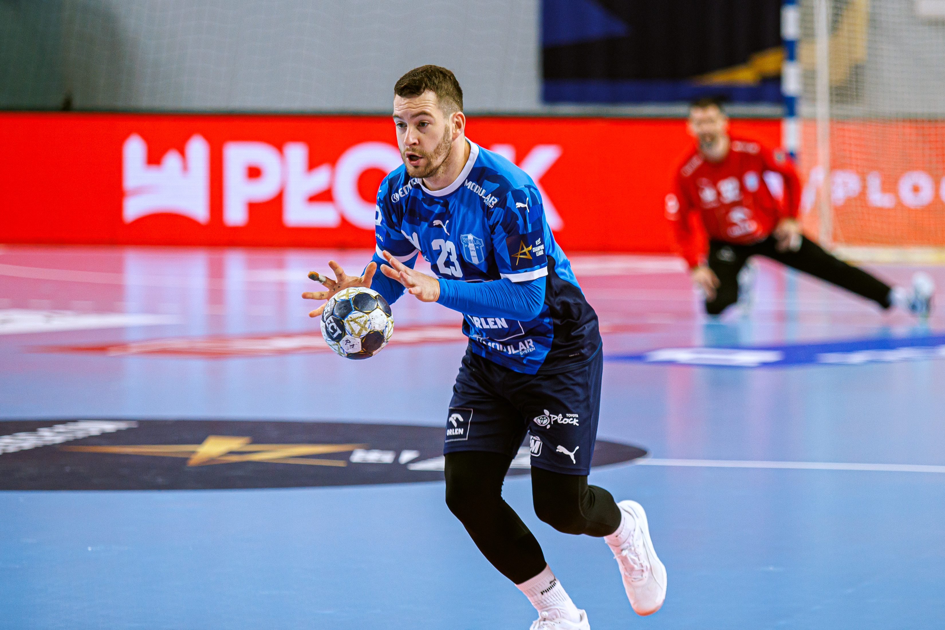 Polish-French clashes in round 5; Dinamo and Zagreb await points