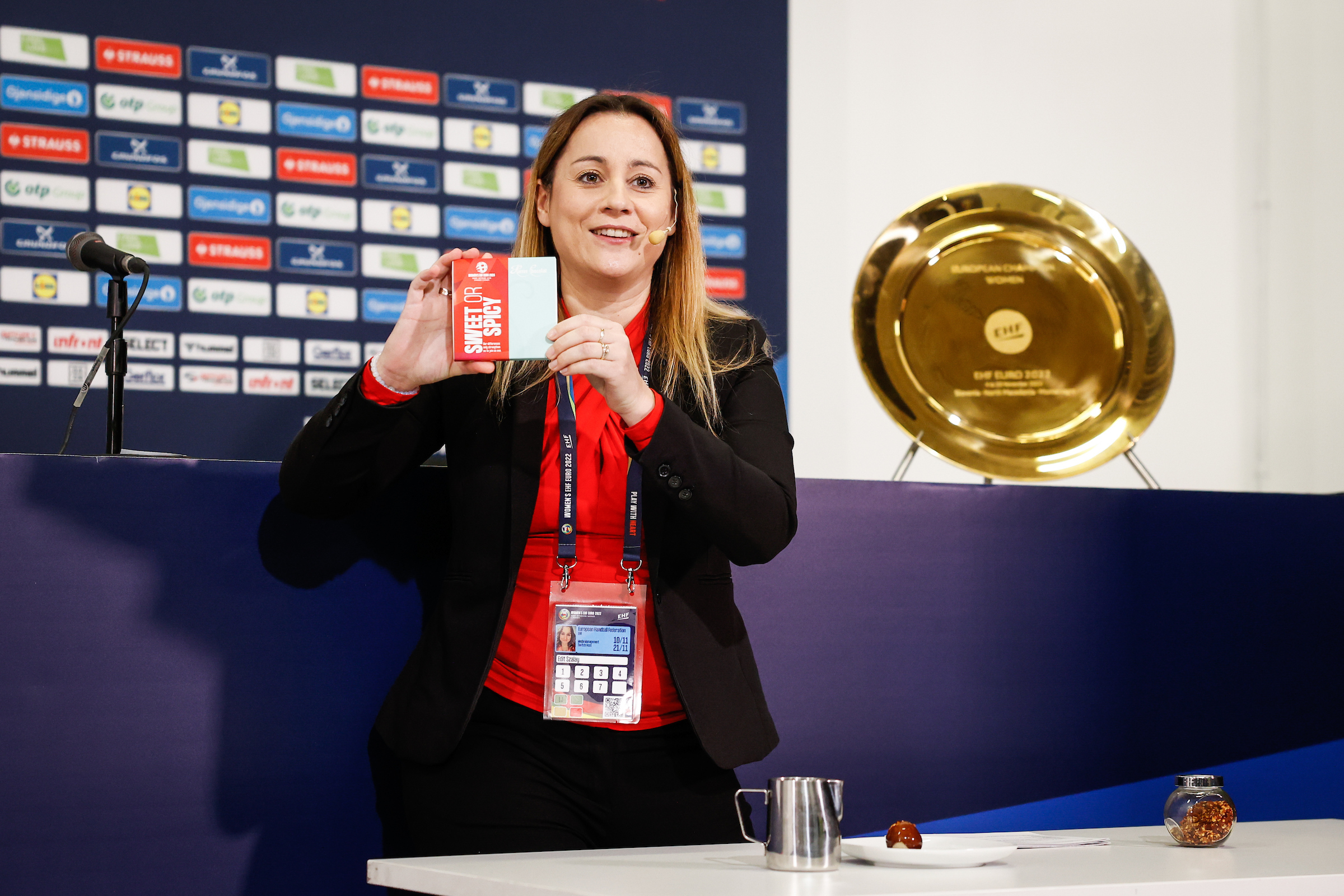 Three countries, four cities, one special taste in 2024