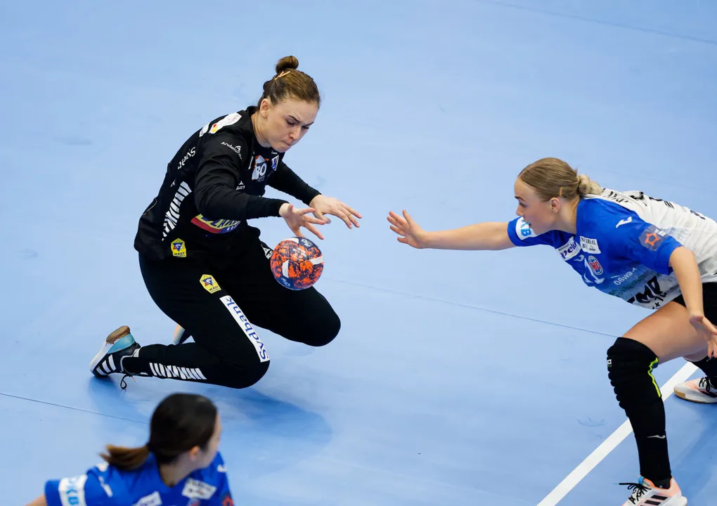 Quotes after the EHF Finals Women 2023 semi-finals