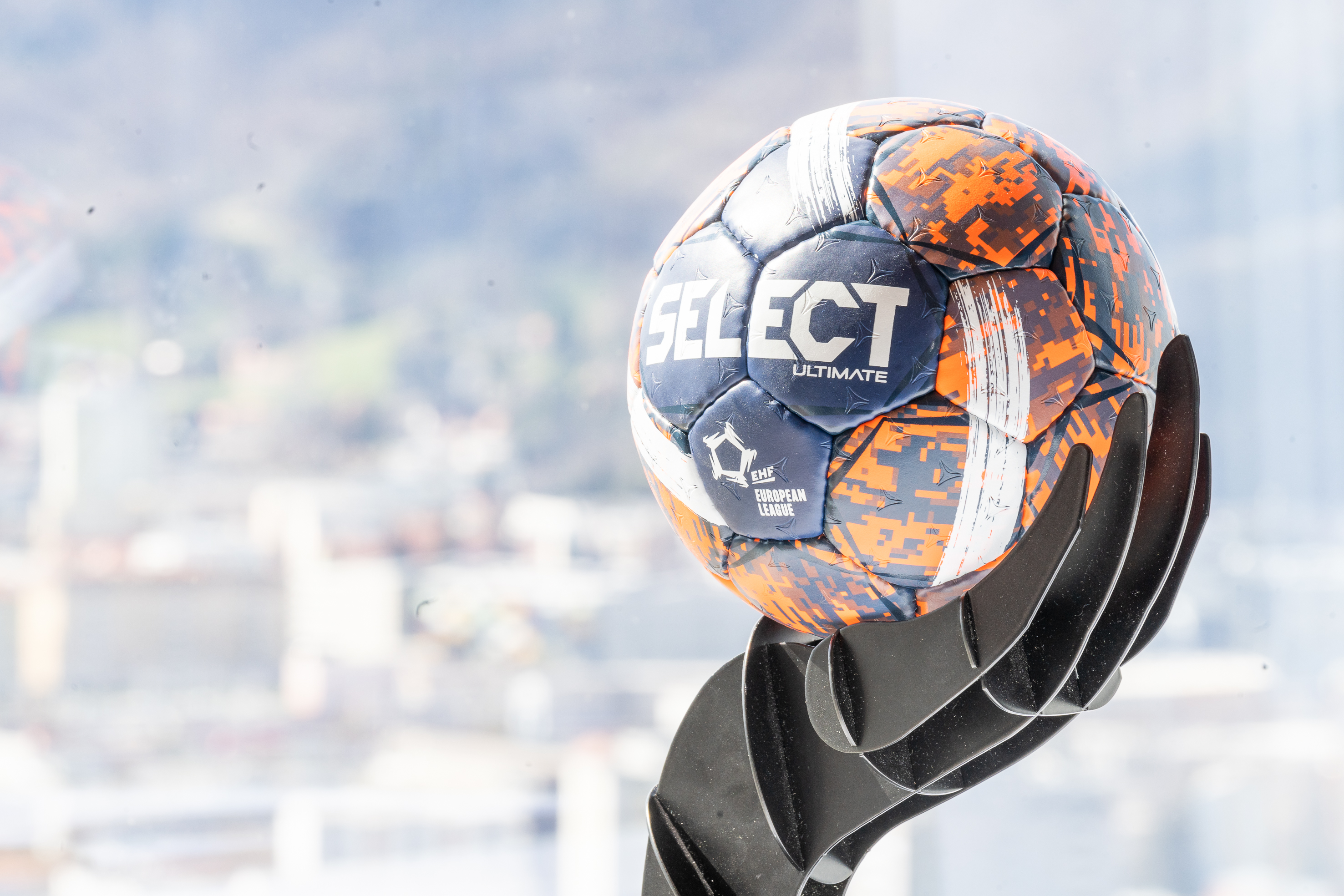 Semifinal pairings confirmed for the EHF Finals Women 2024