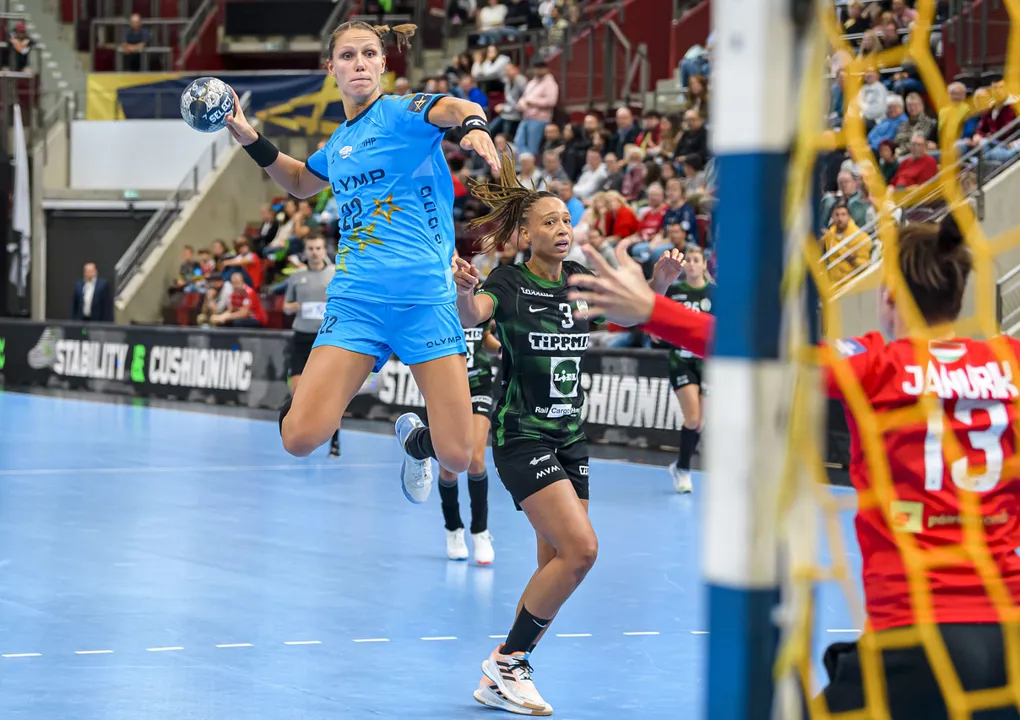 Smits: We still live our dream of making it to Budapest