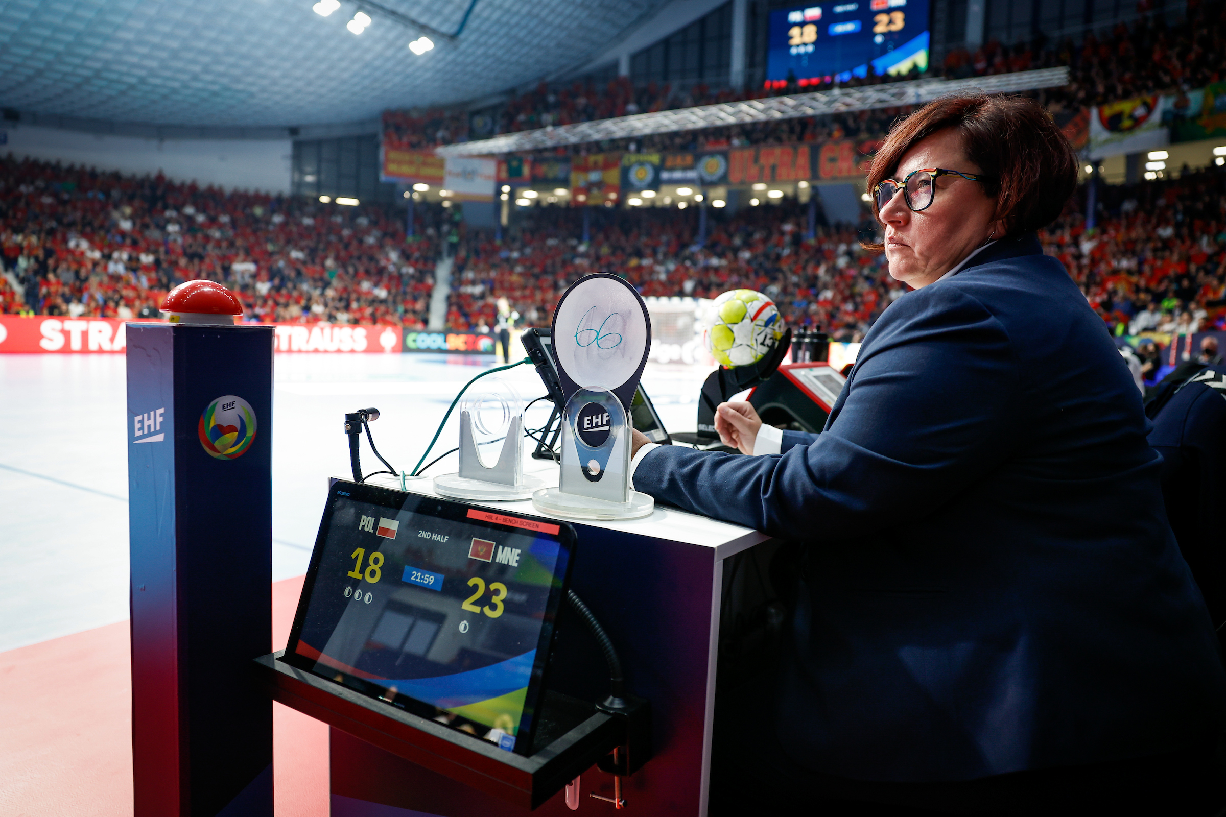 Applications open for EHF Candidate Delegates course