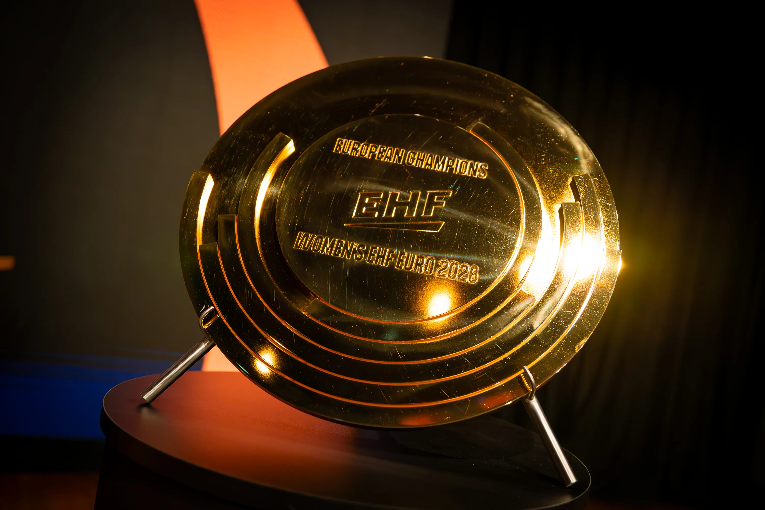Handball: Women's EHF EURO 2026 draw reveals preliminary round rivals