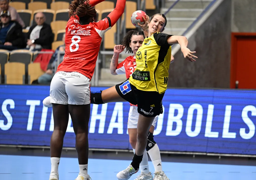 Close return legs in Portugal and Czechia in qualification round 2