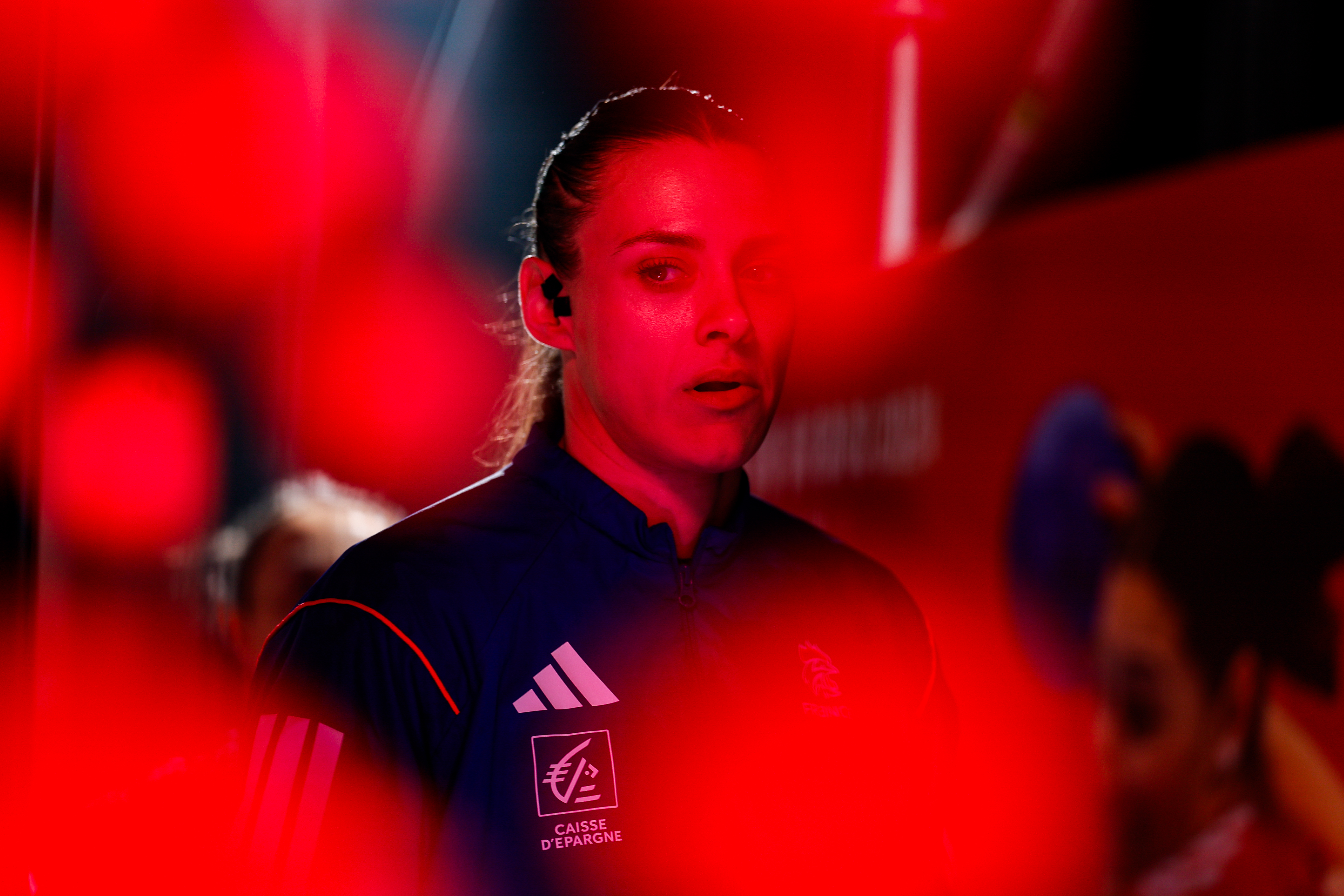 “This is true female sport” — how period-related stigma impacts athletes