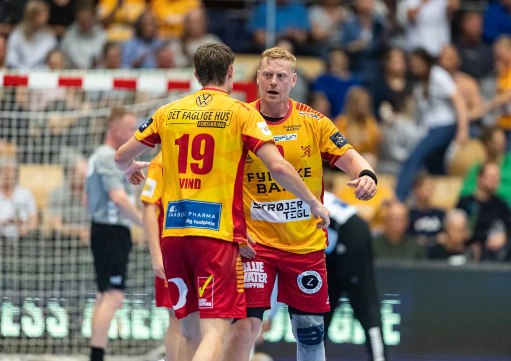 DAY REVIEW: Barça and GOG extend winning streaks