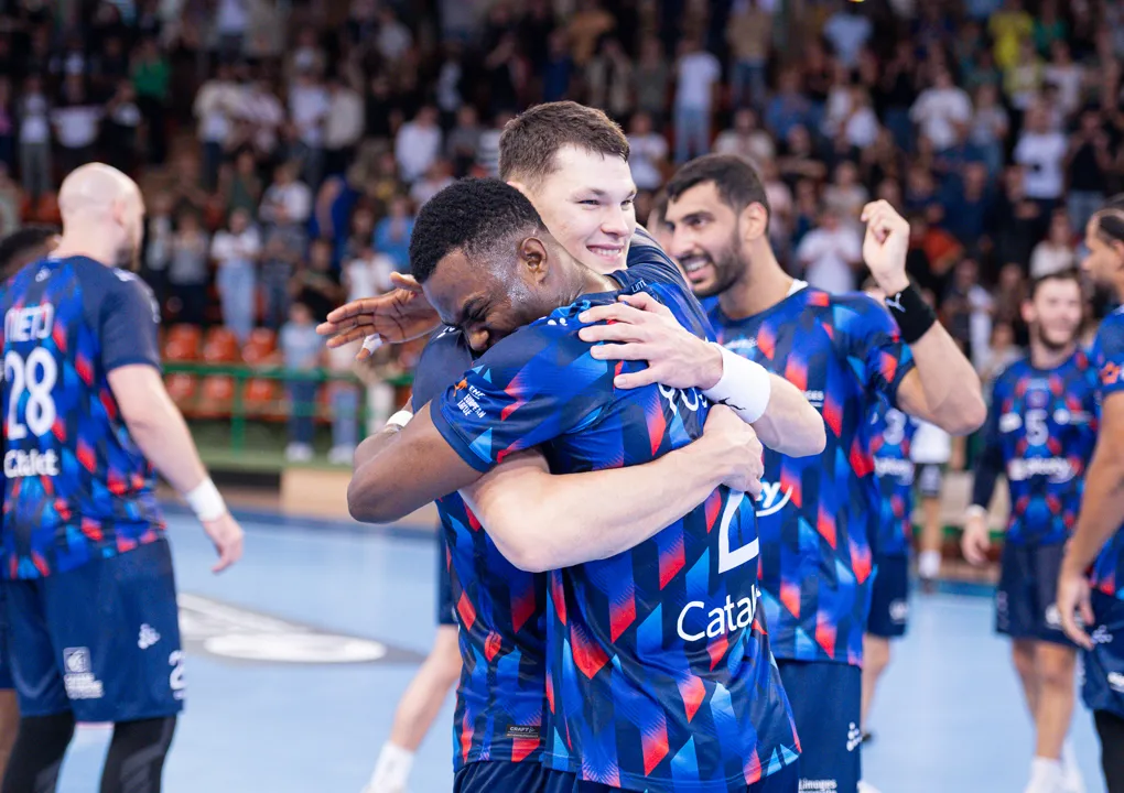 Limoges write history; Vinkovci fail to mount sensational comeback