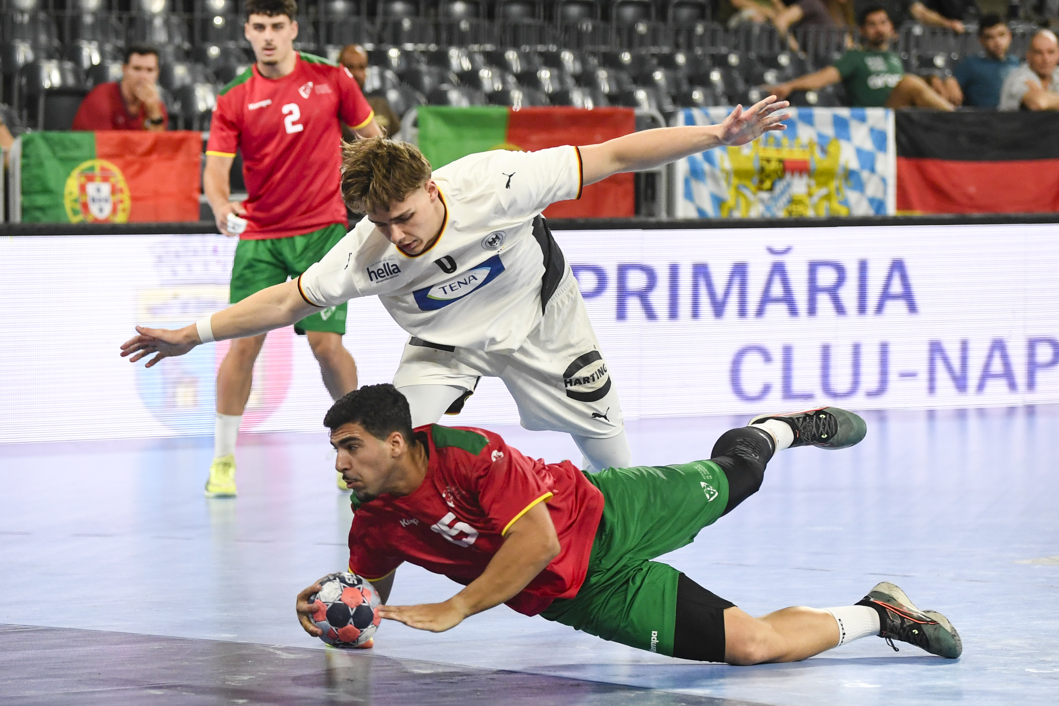 M20 EHF EURO: What teams have to do to reach the main round