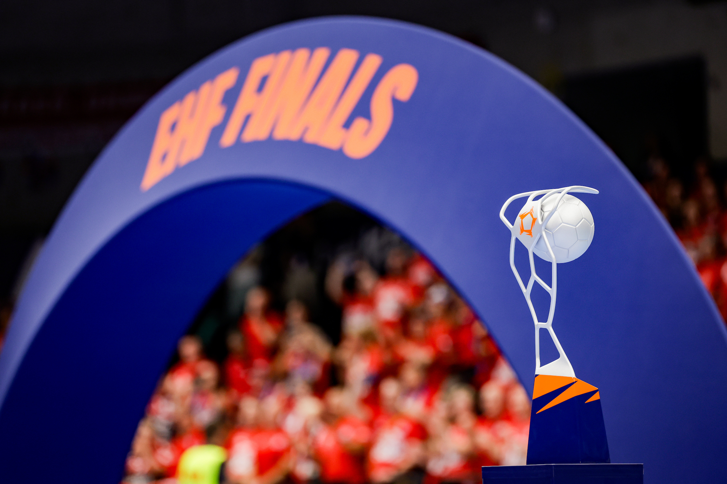 SUMMARY: Stage set for the EHF Finals Dijon métropole 2026